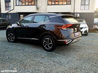 Second-hand Kia Sportage Style 230 CP (169 kW) 2023 Culoarenegru SUV
