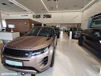 Nouă Land Rover Range Rover evoque SE Dynamic 204 CP (150 kW) 2025 Culoaremaro SUV