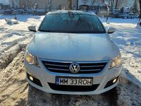 Second-hand VW Passat 140 CP (102 kW) 2011 Berlinǎ