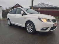Second-hand Seat Ibiza ST 55 CP (40 kW) 2013 Break