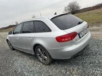 Second-hand Audi A4 143 CP (105 kW) 2009 Break