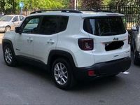 second-hand Jeep Renegade 1.0 Turbo 4x2 M6 Limited