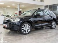 second-hand Audi Q5 55 TFSIe quattro S tronic S line business