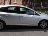 second-hand Ford Focus 1.6 TDI