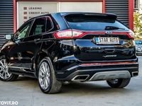 second-hand Ford Edge 2.0 TDCi Powershift Vignale