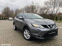 second-hand Nissan Qashqai 1.5 dCi N-Connecta