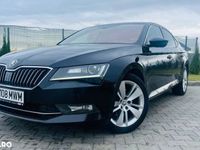 second-hand Skoda Superb 2.0 TDI DSG 4X4 Sportline