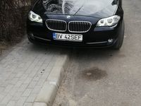 second-hand BMW 520 f11 din 2011