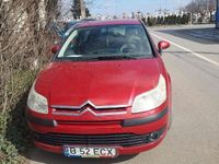 second-hand Citroën C4 