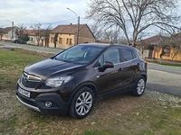 Second-hand Opel Mokka 140 CP (102 kW) 2016 SUV