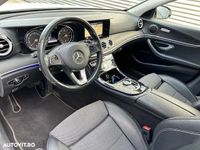 second-hand Mercedes E200 4MATIC Aut.