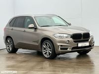 Second-hand BMW X5 Sport Line 258 CP (189 kW) 2018 Culoaregri SUV