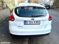second-hand Ford Focus 1.6 TI-VCT Ambiente