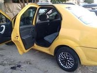 Second-hand Dacia Logan 62 CP (45 kW) 2012 Berlinǎ