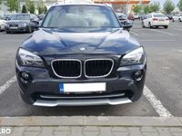 second-hand BMW X1 xDrive18d Aut. xLine