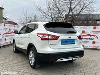 second-hand Nissan Qashqai 1.5 dCi TEKNA