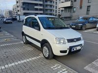 second-hand Fiat Panda 1.3 Multijet Dynamic