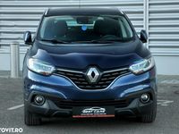 second-hand Renault Kadjar 