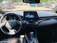 Second-hand Toyota C-HR 122 CP (89 kW) 2019 Culoaregri SUV