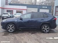 Second-hand Suzuki Across 306 CP (225 kW) 2022 Culoarealbastru SUV