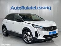 Second-hand Peugeot 3008 Allure 225 CP (165 kW) 2021 Culoarealb SUV
