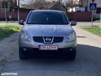 second-hand Nissan Qashqai 1.6 Visia