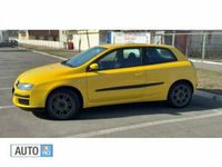 second-hand Fiat Stilo 