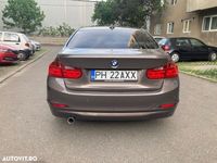 second-hand BMW 320 Seria 3 d