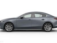 Nouă Mazda 3 Center-Line 186 CP (136 kW) 2025 Culoaregri Berlinǎ