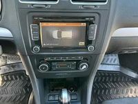Second-hand VW Golf VI 118 CP (86 kW) 2011 Hatchback