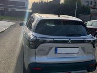 Second-hand Suzuki SX4 S-Cross 129 CP (94 kW) 2022 Argintiu SUV