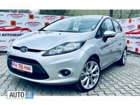 second-hand Ford Fiesta 