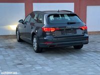 second-hand Audi A4 Avant 35 TDI S tronic design