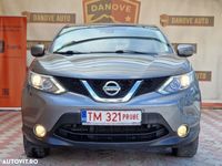 second-hand Nissan Qashqai 1.6 DCi ACENTA