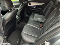 second-hand Mercedes E220 d Aut.