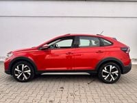 Second-hand VW Taigo Style 110 CP (80 kW) 2023 Rosu mediu  normal SUV