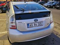 second-hand Toyota Prius (Hybrid) Luna