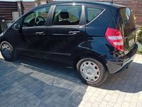 second-hand Mercedes A150 