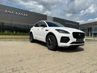 Second-hand Jaguar E-Pace R-Dynamic 2023 Alb SUV