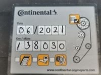 Second-hand Opel Insignia 160 CP (117 kW) 2009 Hatchback