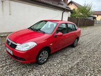 second-hand Renault Symbol An 2012 Euro 5