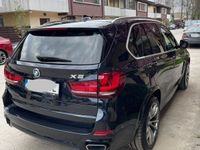 second-hand BMW X5 xDrive30d