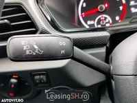 second-hand VW T-Cross - 1.0 TSI DSG Style