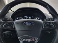 second-hand Ford Ecosport Ecoboost Titanium 2019 1.0 Benzină 125 CP 87.875 km - 12.950 EUR - leasing auto