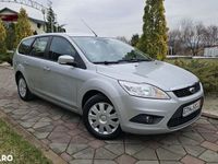 second-hand Ford Focus Turnier 1.6 TDCi DPF Style