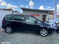 second-hand Seat Alhambra 2.0 TDI (Ecomotive) Start & Stop DSG Style