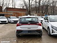 Nouă Hyundai i20 Comfort 90 CP (66 kW) 2025 Culoaregri Hatchback
