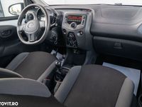 second-hand Toyota Aygo 1.0 X - Cite