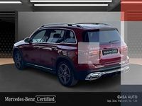 Second-hand Mercedes GLB200 150 CP (110 kW) 2024 Tracțiune integrală SUV