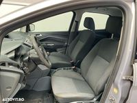 second-hand Ford C-MAX 2011 · 163 000 km · 1 560 cm3 · Diesel